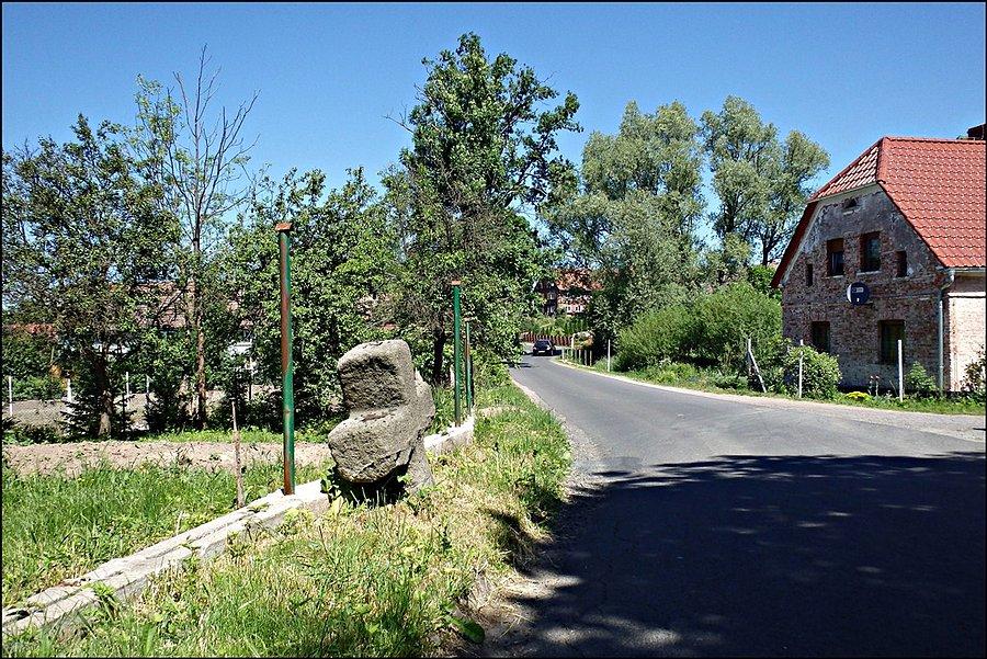 Krzyż pokutny