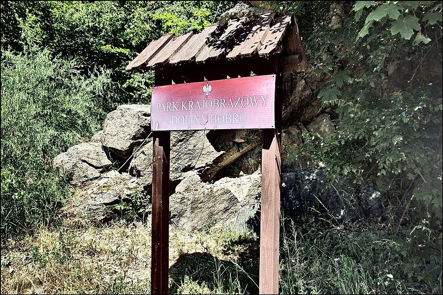 Park Krajobraowy Doliny Bobru