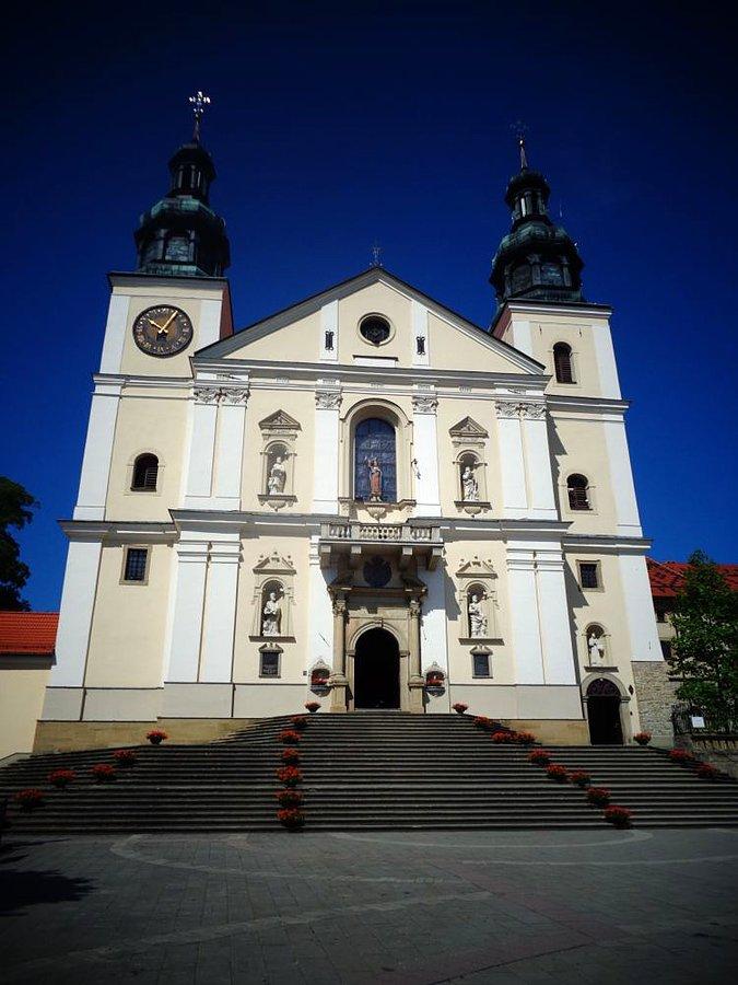 Kalwaria Zebrzydowska