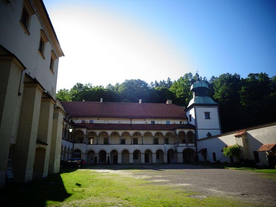 Mały Wawel