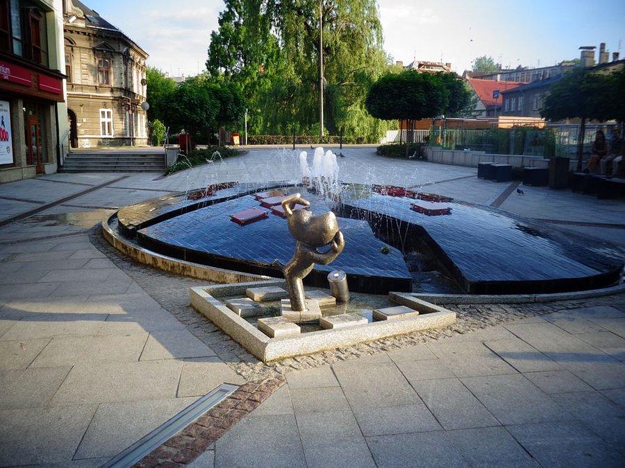 Reks..też jest na miejscu