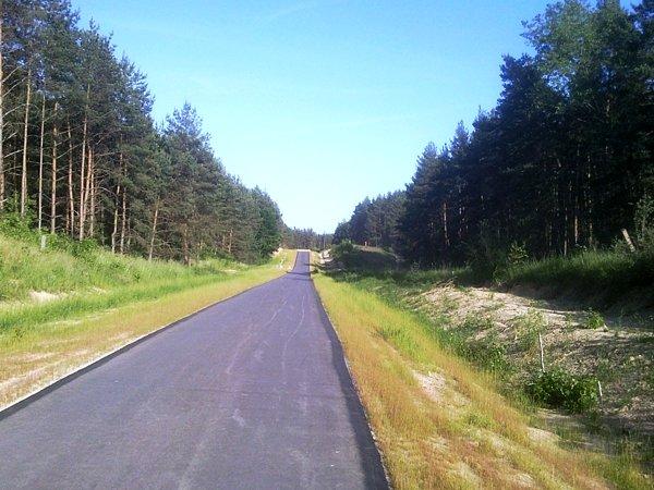 Długa prosta