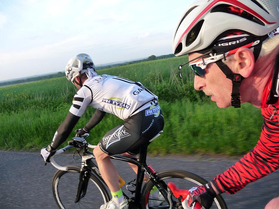 Paniówki Tour