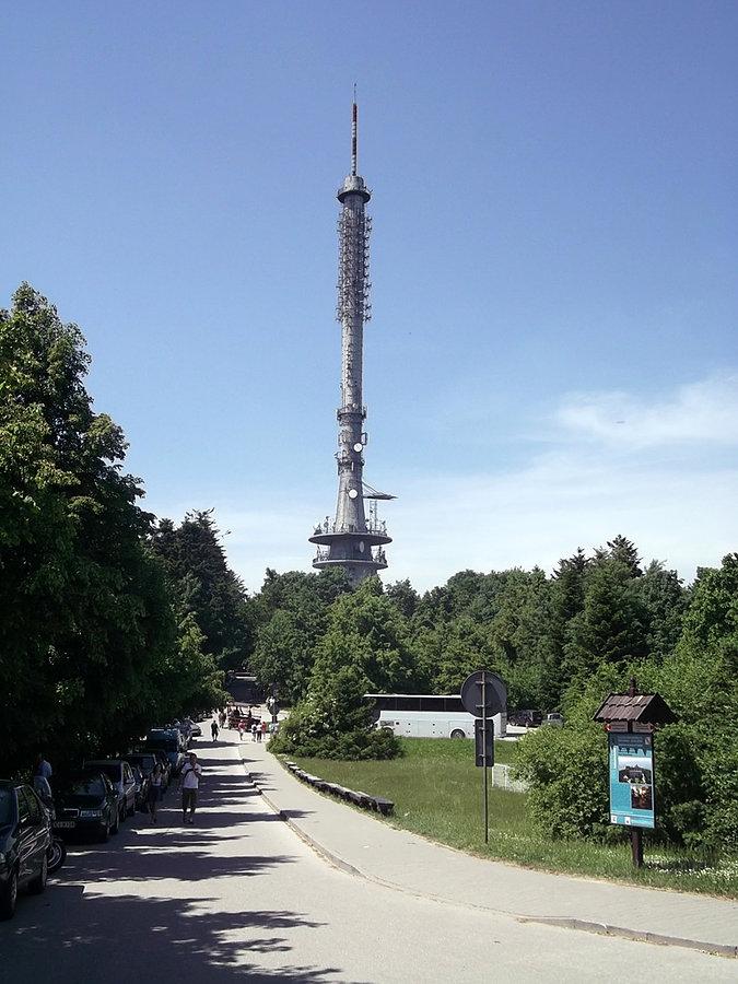 RTCN Święty Krzyż