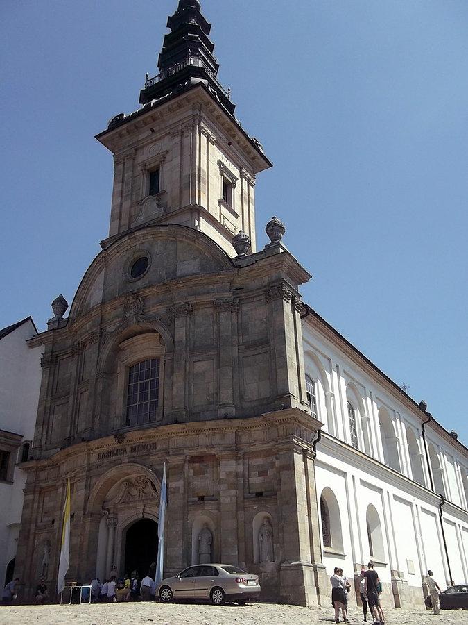 Święty Krzyż