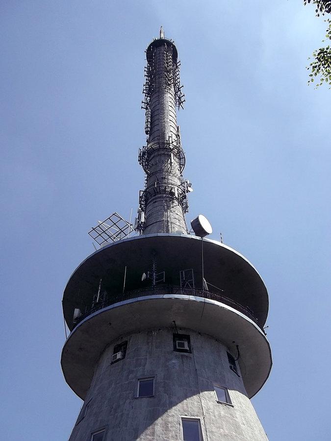 RTCN Święty Krzyż
