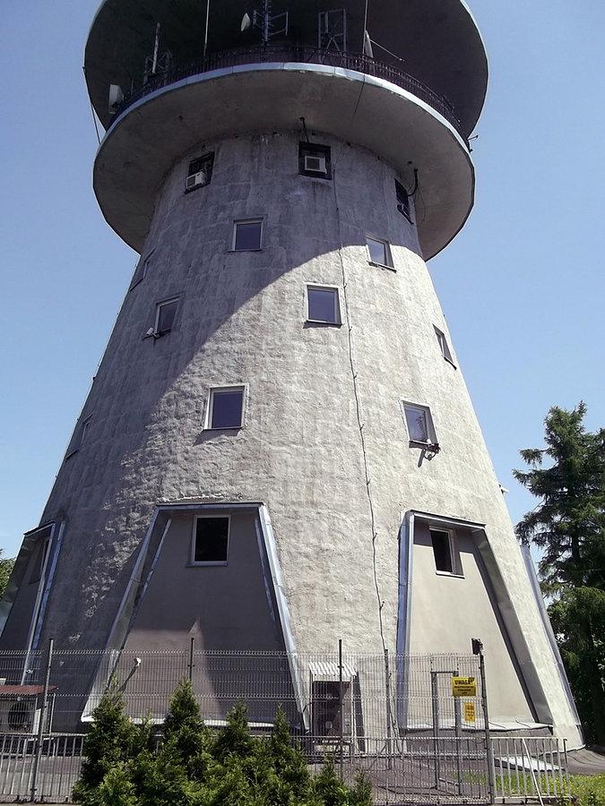 RTCN Święty Krzyż