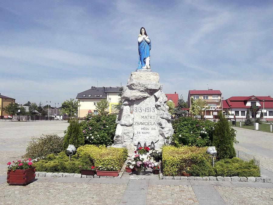 Daleszyce