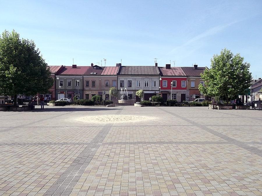 Chmielnik
