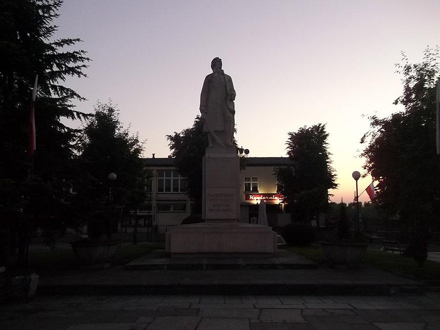 Proszowice
