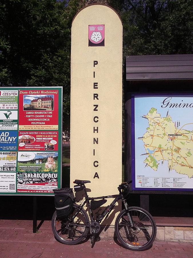 Pierzchnica