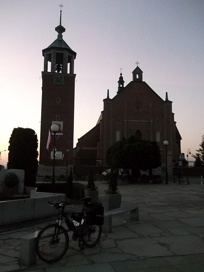Proszowice