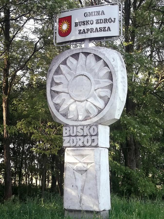 Busko-Zdrój