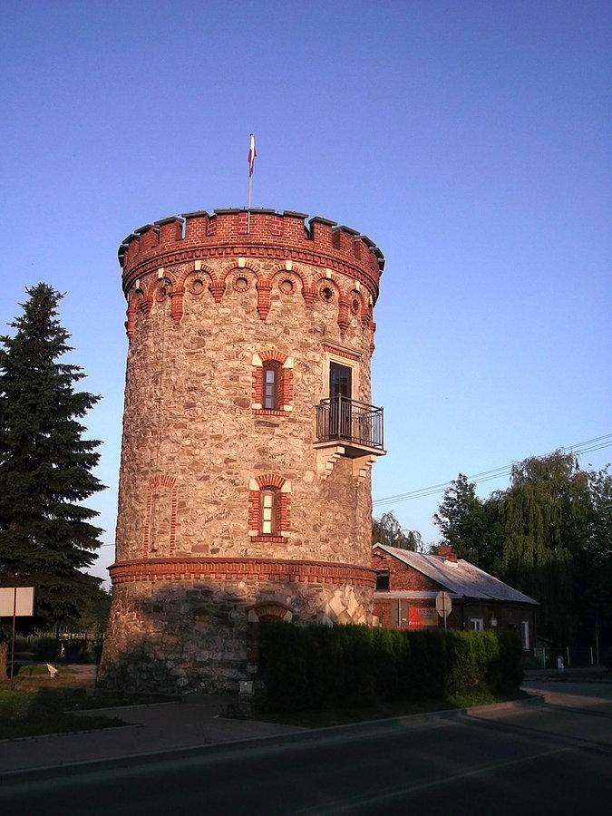 Kazimierza Wielka