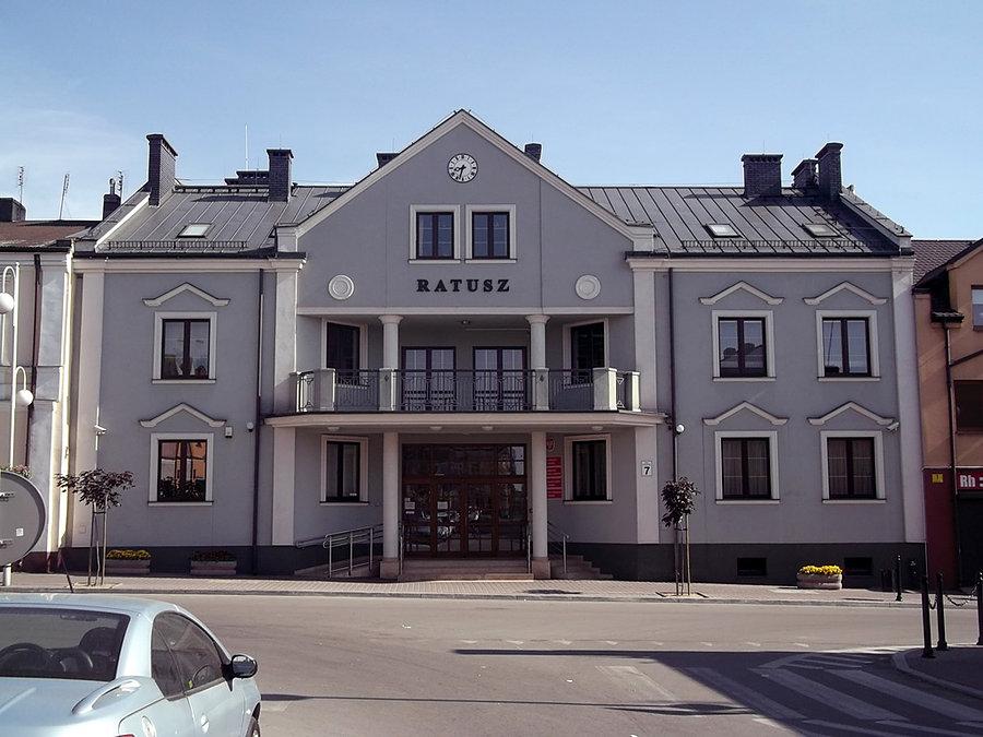 Chmielnik