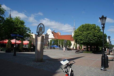 Wejherowski Rynek