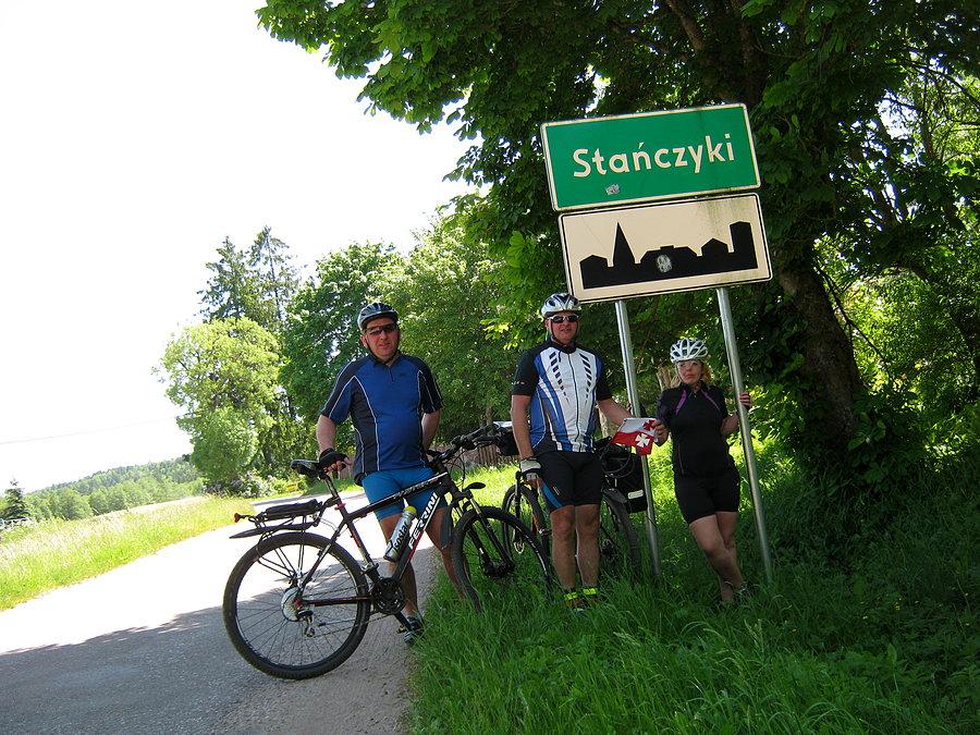 Cel drugiego dnia_Stańczyki