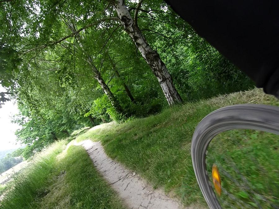 Wał nad Opavą