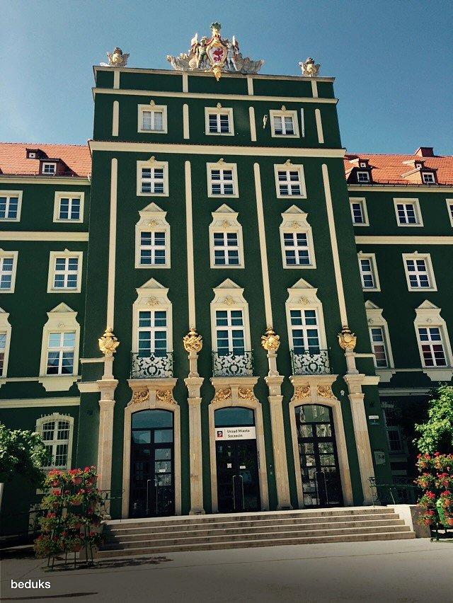 Magistrat Szczeciński