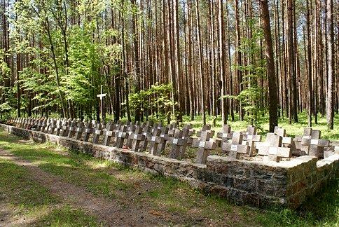 Groby Piaśnickie