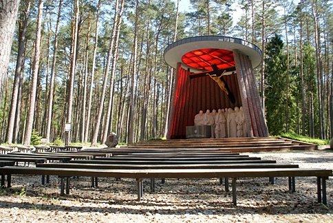 Sanktuarium Piaśnickie