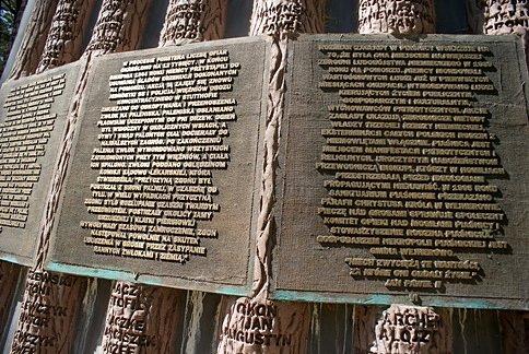 Historia tego miejsca