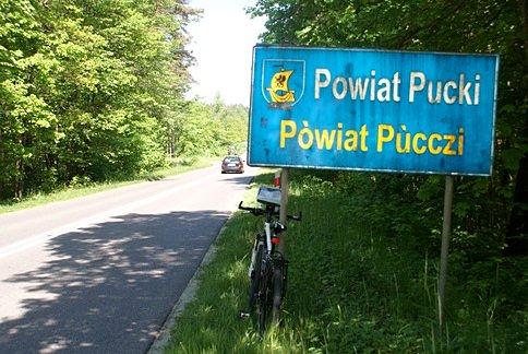 Powiat Pucczi :)
