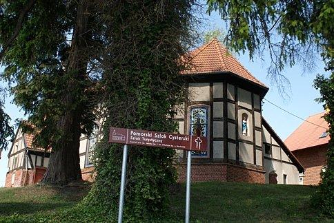 Na Pomorskim Szlaku Cysterskim