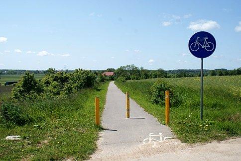 DDR zwiniętych torów :)