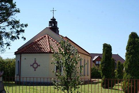 Pw. św. Marcina