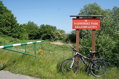 Nadmorski Park Krajobrazowy