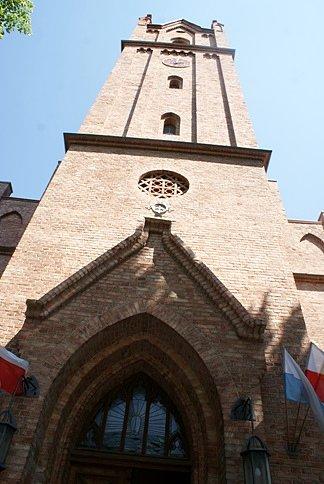 Matki Bożej Swarzewskiej