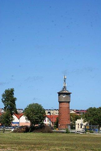 Miasto Władysławowo