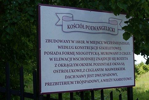 W Wierzchucinie