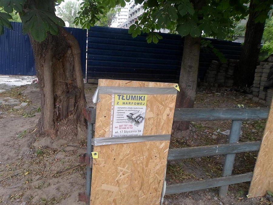 Informacja dla klientów