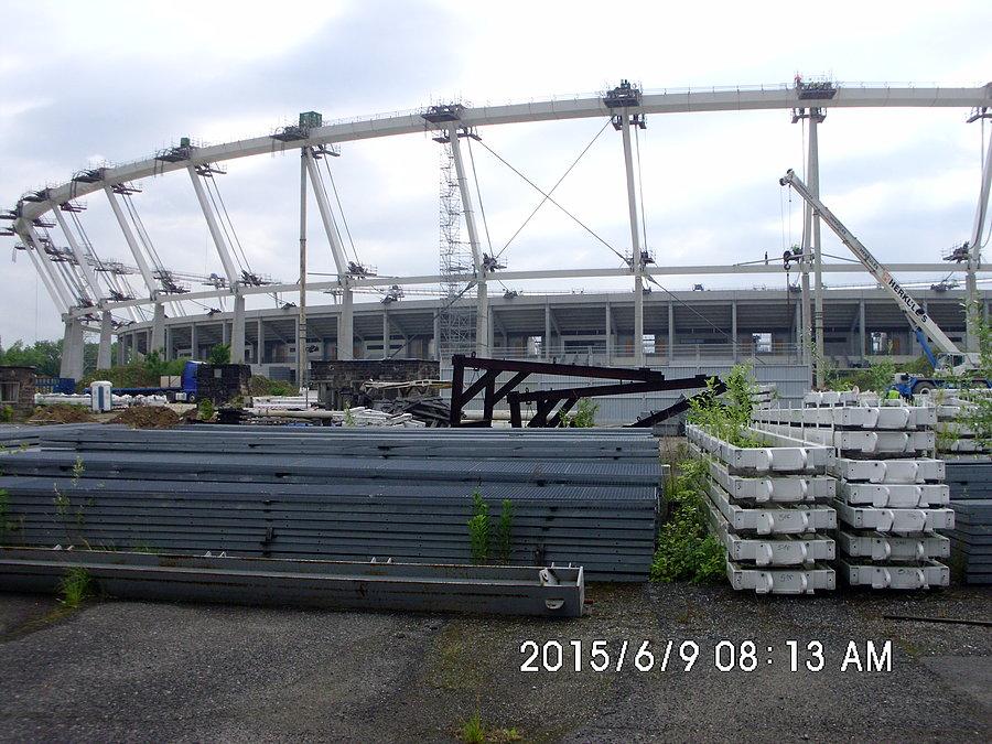 Po co to komu i za jaką kasę? (Stadion Śląski)