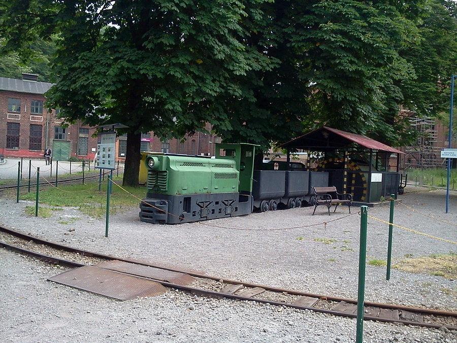Park Landek