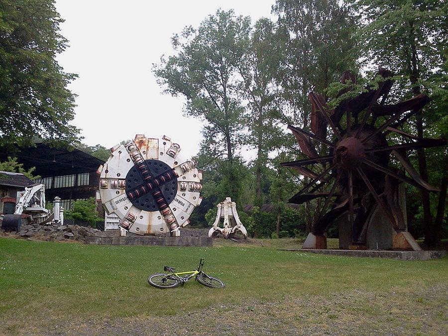 Park Landek