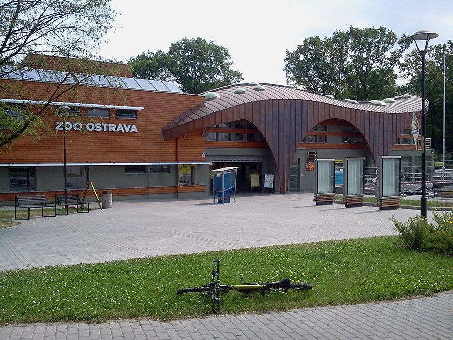 ZOO Ostrawa