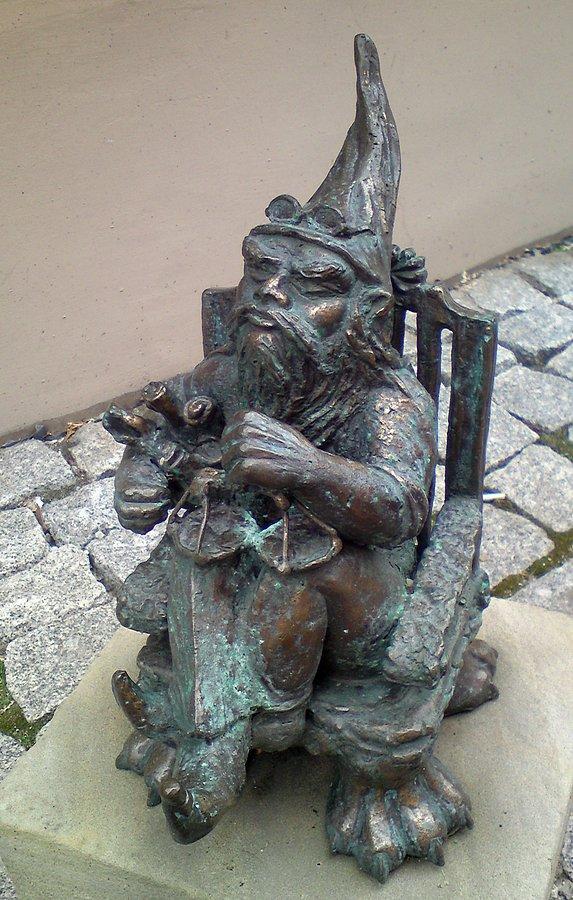 Temidek, ul. Włodkowica