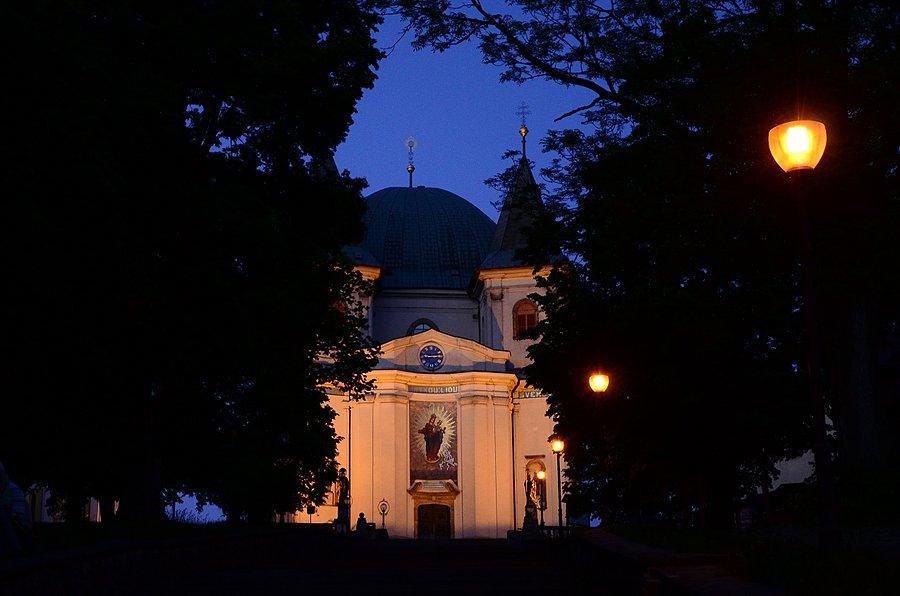 Svaty Hostyn