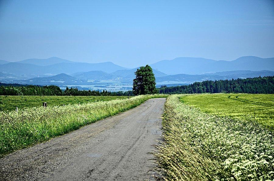 Beskid Śląsko-Morawski
