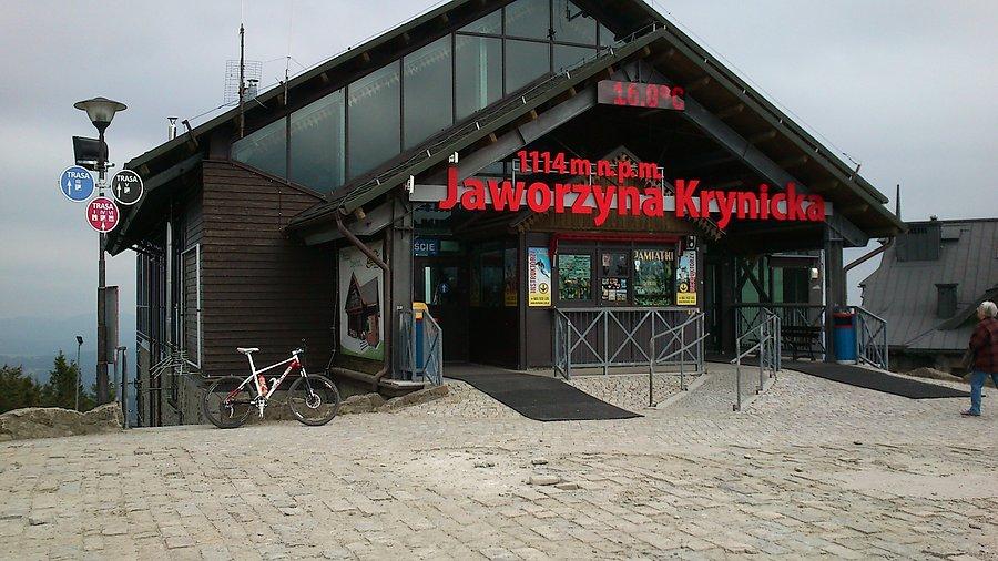 Jaworzyna