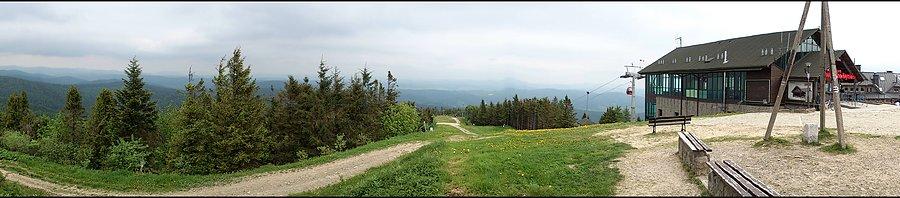 Jaworzyna