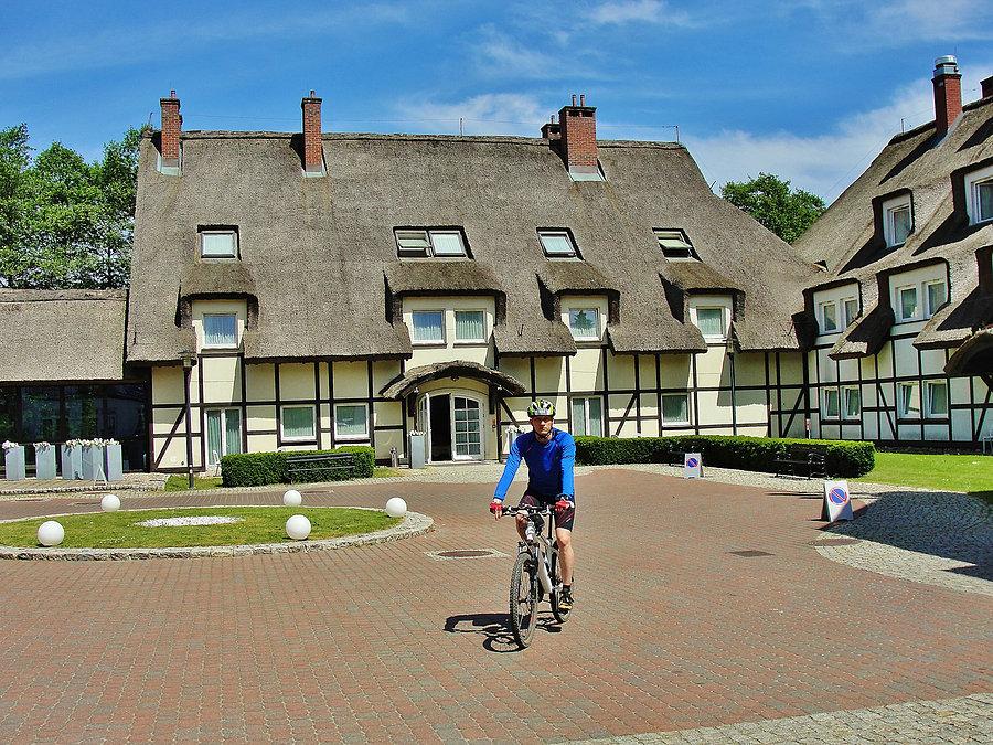 Szlak Trójmiejski i Wzgórz Szymbarskich