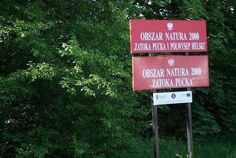 Tablice informacyjne