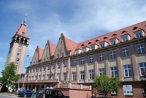 Urząd Miasta we Władysławowie