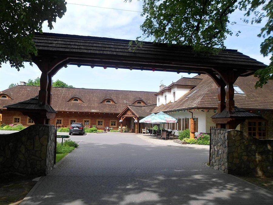 Lipowy Gościniec