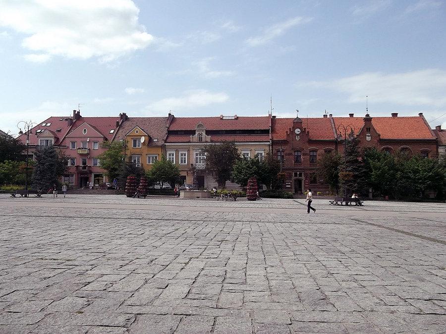Myślenice