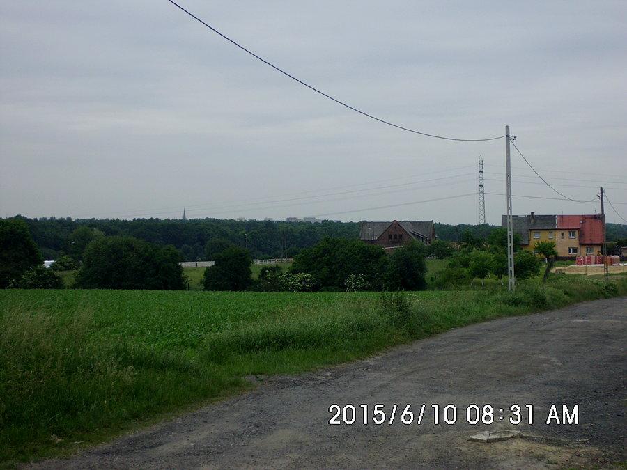 A tu w ujęciu z nieco innej strony